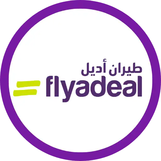 FLYADEAL AIRLINE