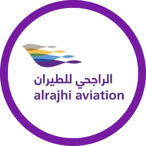 ALRAJHI AVIATION